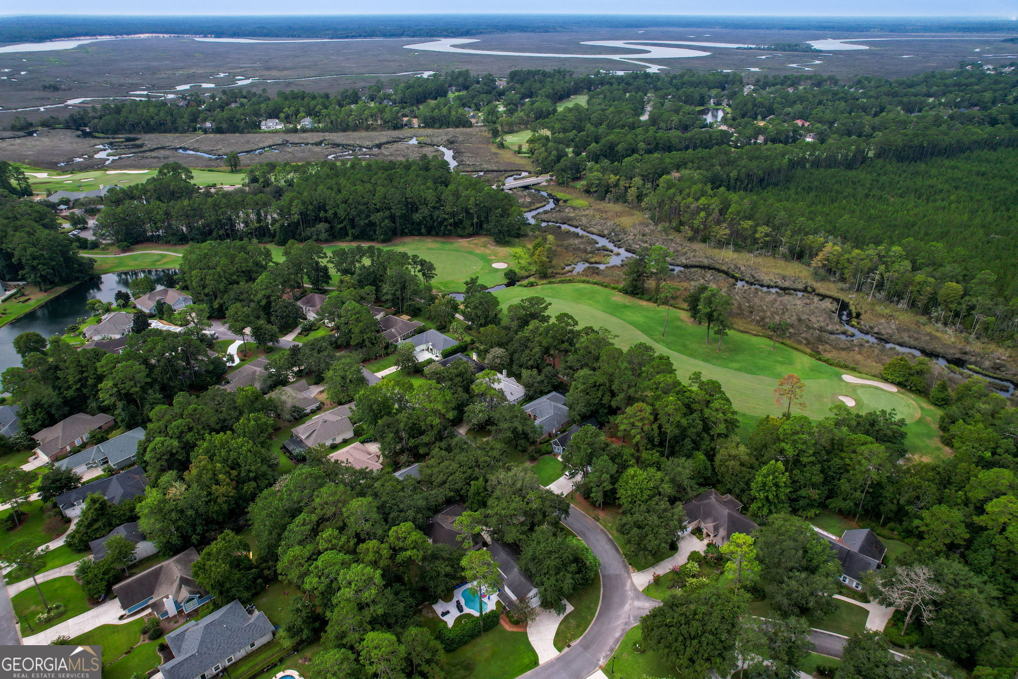 412 Morning Glory Road St. Marys, GA 31558 - Photo 63 of 85