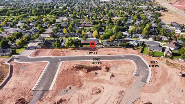 $99,900 | 375 West 1030th North, Unit 2, Richfield, UT 84701