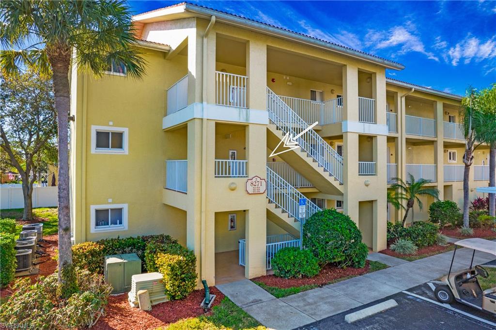 8271 Key Royal Circle, Unit 924 Naples, FL 34119 - Photo 1 of 38