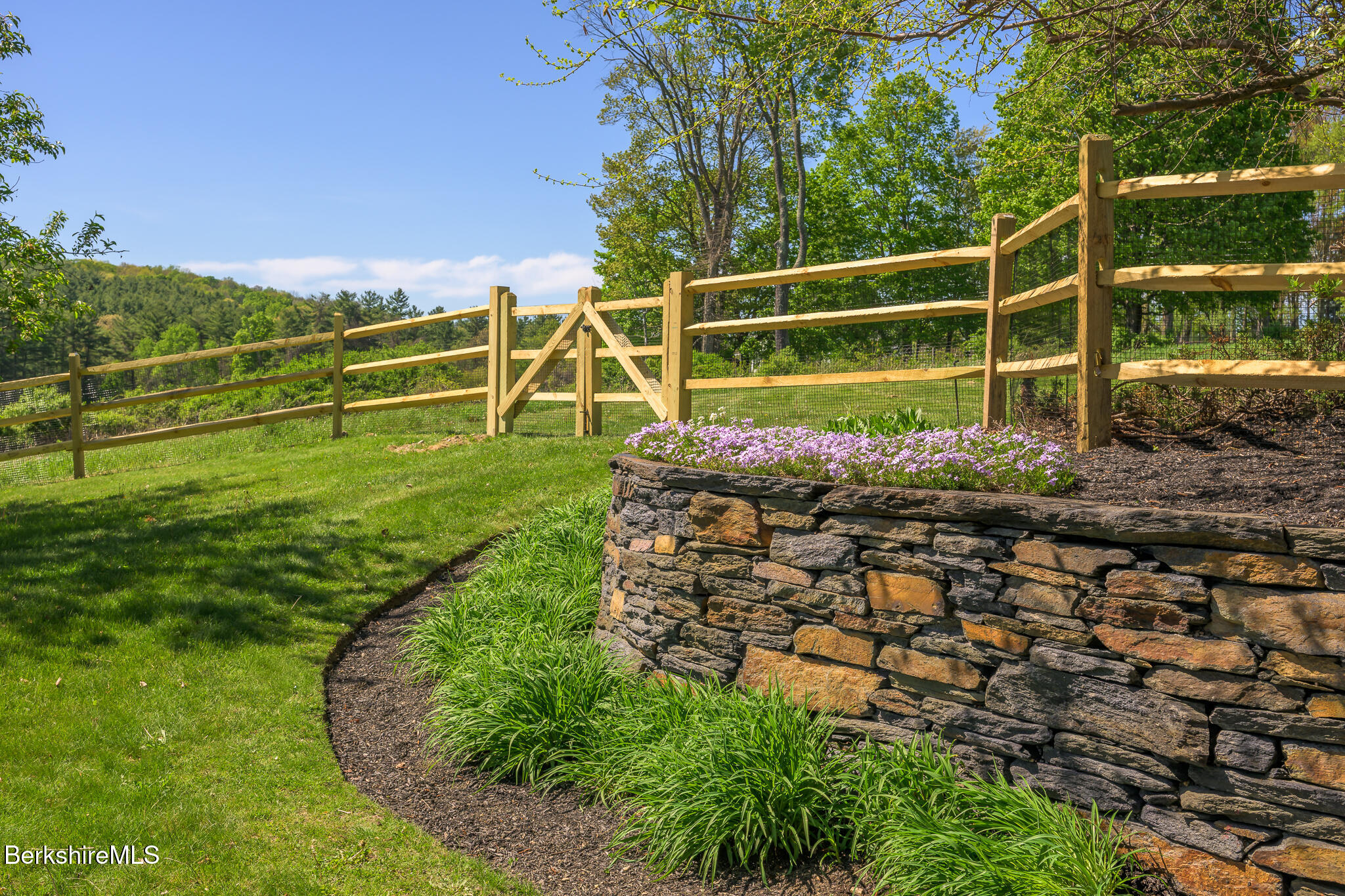 58 Round Hill Road Great Barrington, MA 01230 - Photo 80 of 86 Pool