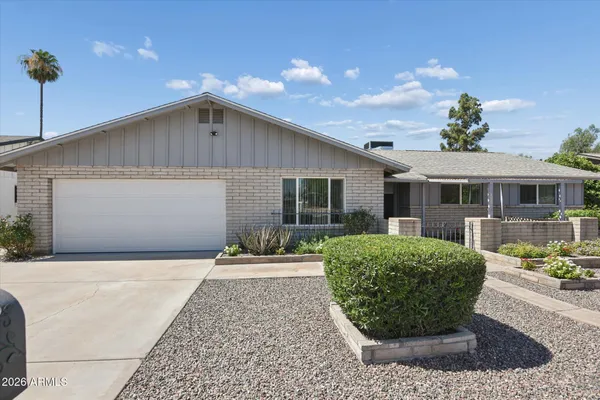 $577,000 | 1971 East Pegasus Drive, Tempe, AZ 85283