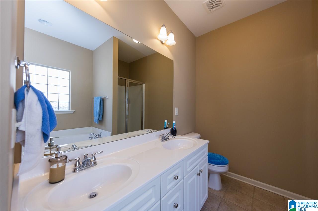 2134 Timberline Drive Calera, AL 35040 - Photo 11 of 20