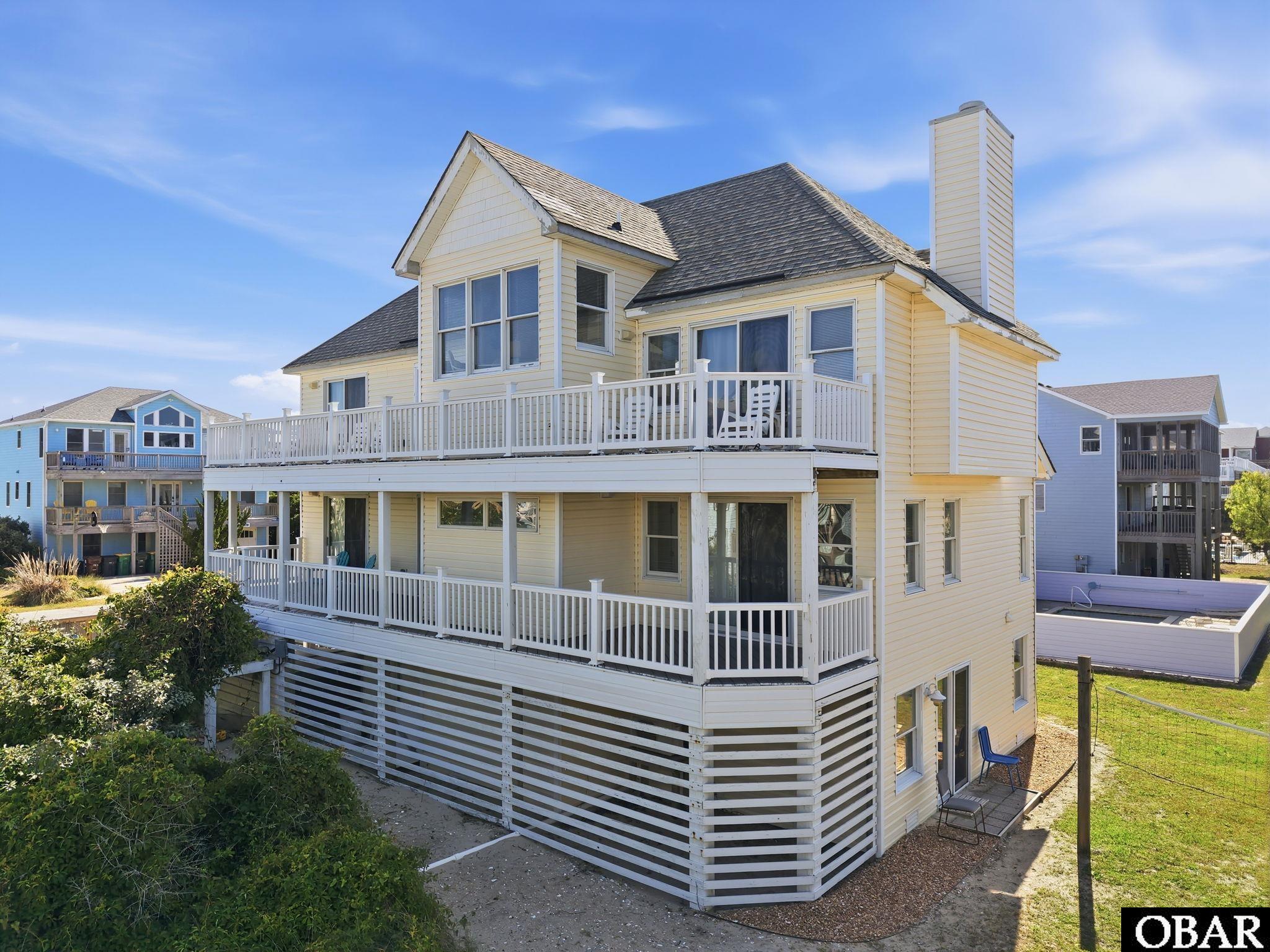 775 Crown Point Road, Unit 13 Corolla, NC 27927 - Photo 1 of 51
