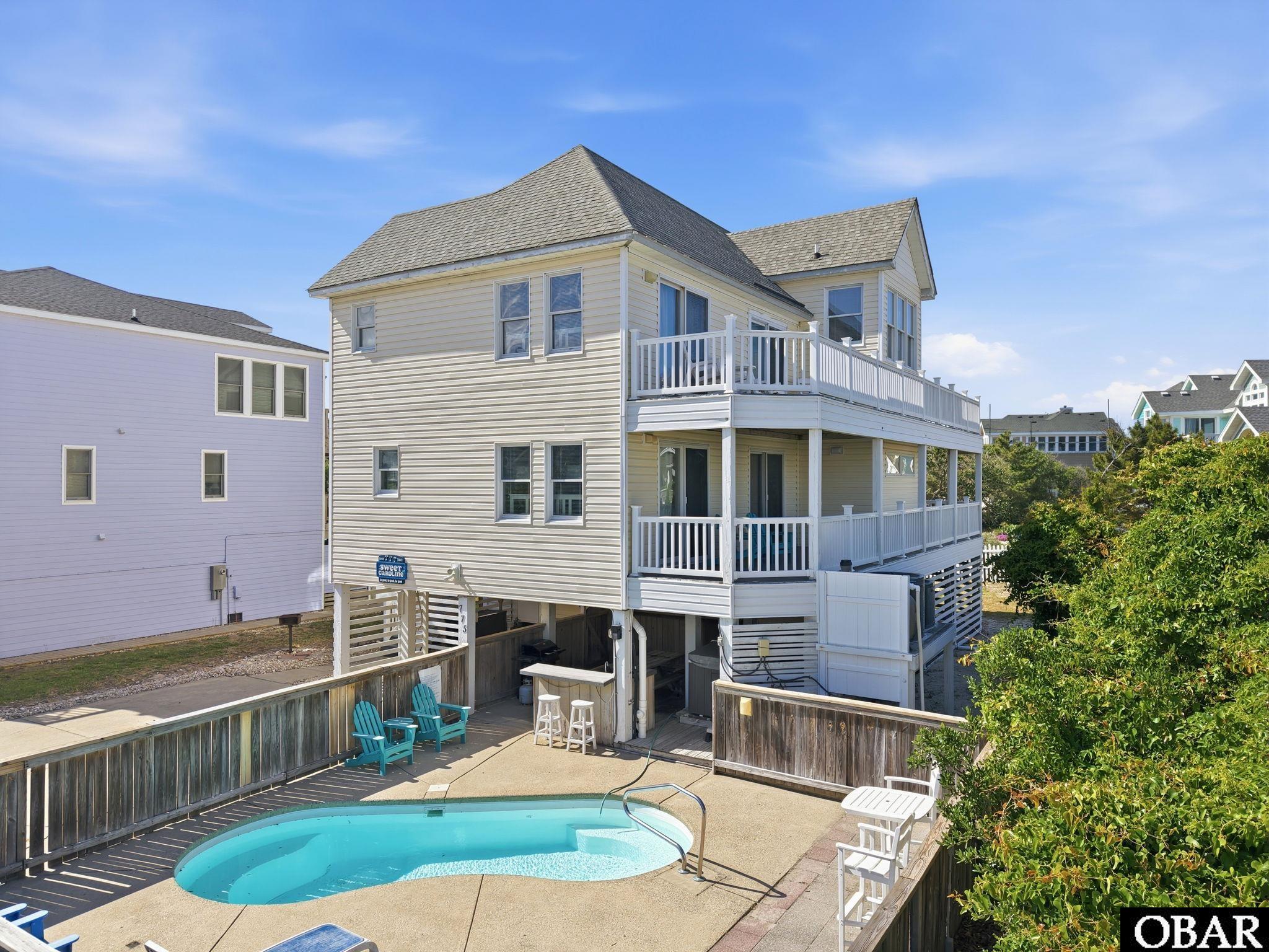 775 Crown Point Road, Unit 13 Corolla, NC 27927 - Photo 3 of 51
