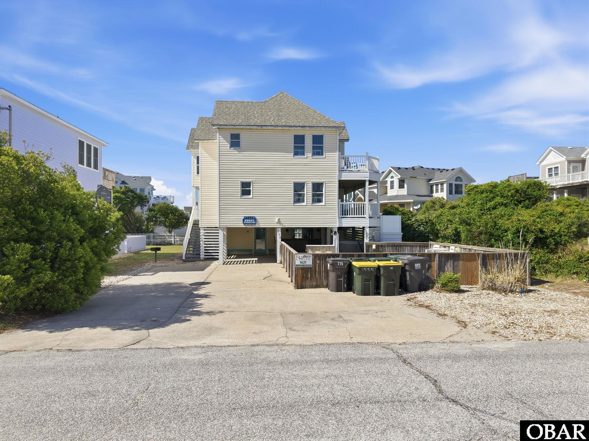 775 Crown Point Road, Unit 13 Corolla, NC 27927 - Photo 50 of 51