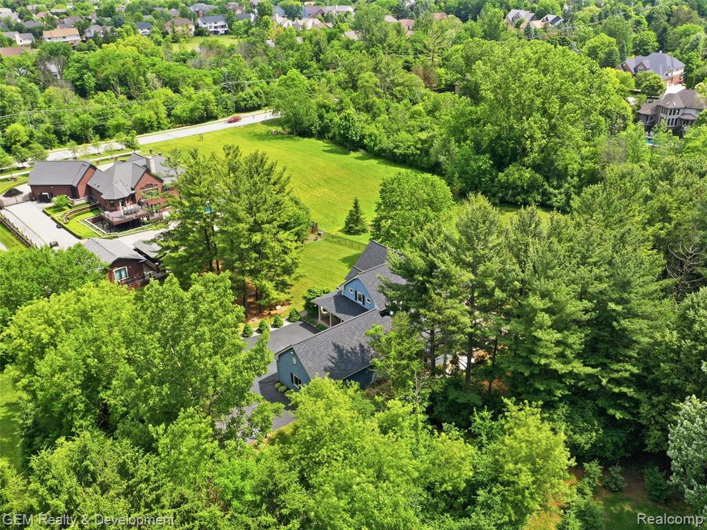 45625 West 9 Mile Road Novi, MI 48374 - Photo 91 of 99