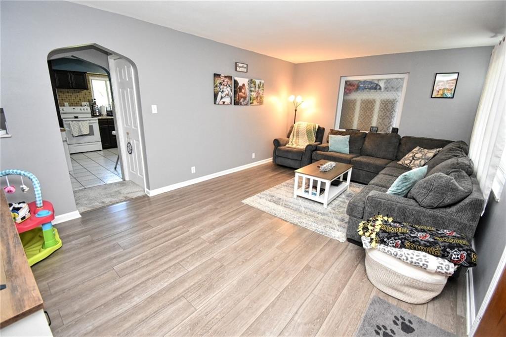 563 Paris Colliers Road Burgettstown, PA 15021 - Photo 11 of 30 Gallery Image 11