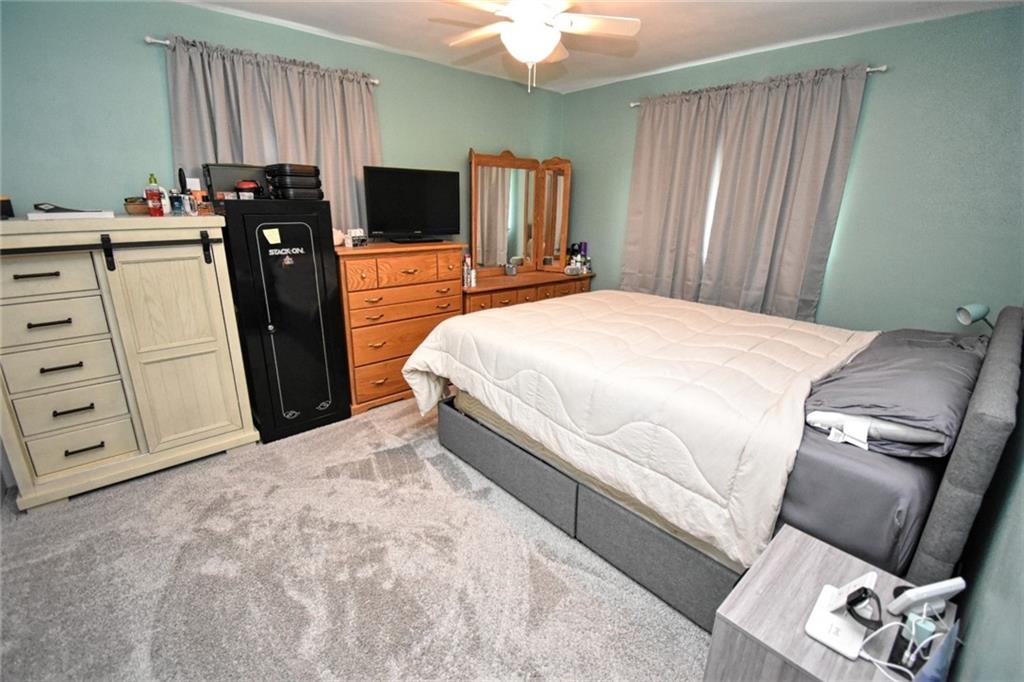 563 Paris Colliers Road Burgettstown, PA 15021 - Photo 21 of 30 Gallery Image 21