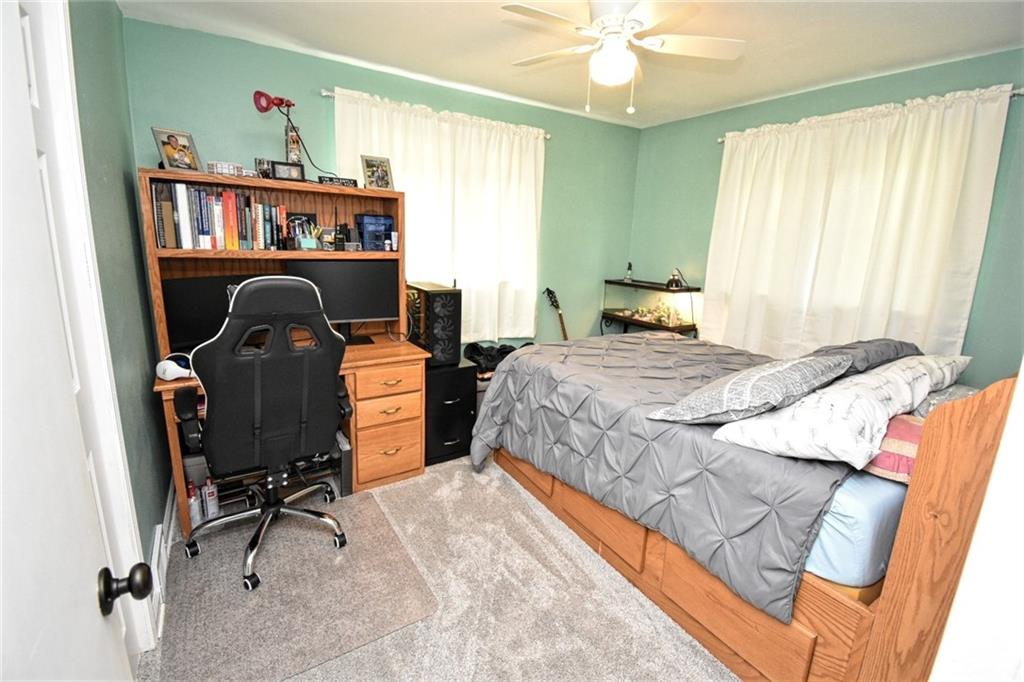 563 Paris Colliers Road Burgettstown, PA 15021 - Photo 22 of 30 Gallery Image 22