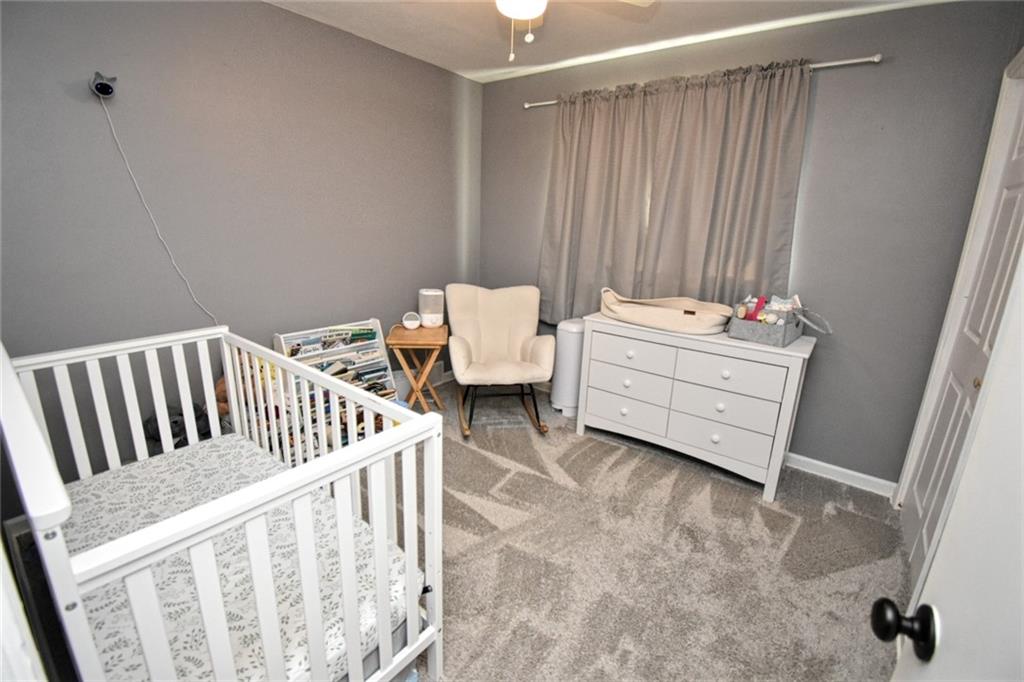 563 Paris Colliers Road Burgettstown, PA 15021 - Photo 24 of 30 Gallery Image 24