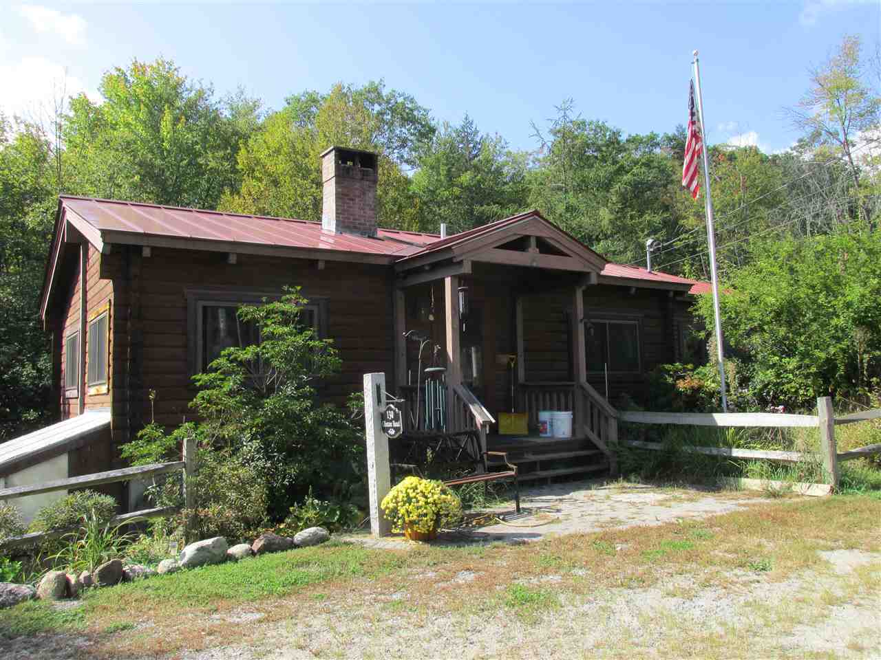 130 Clinton Road Antrim, NH 03440 - Photo 3 of 40