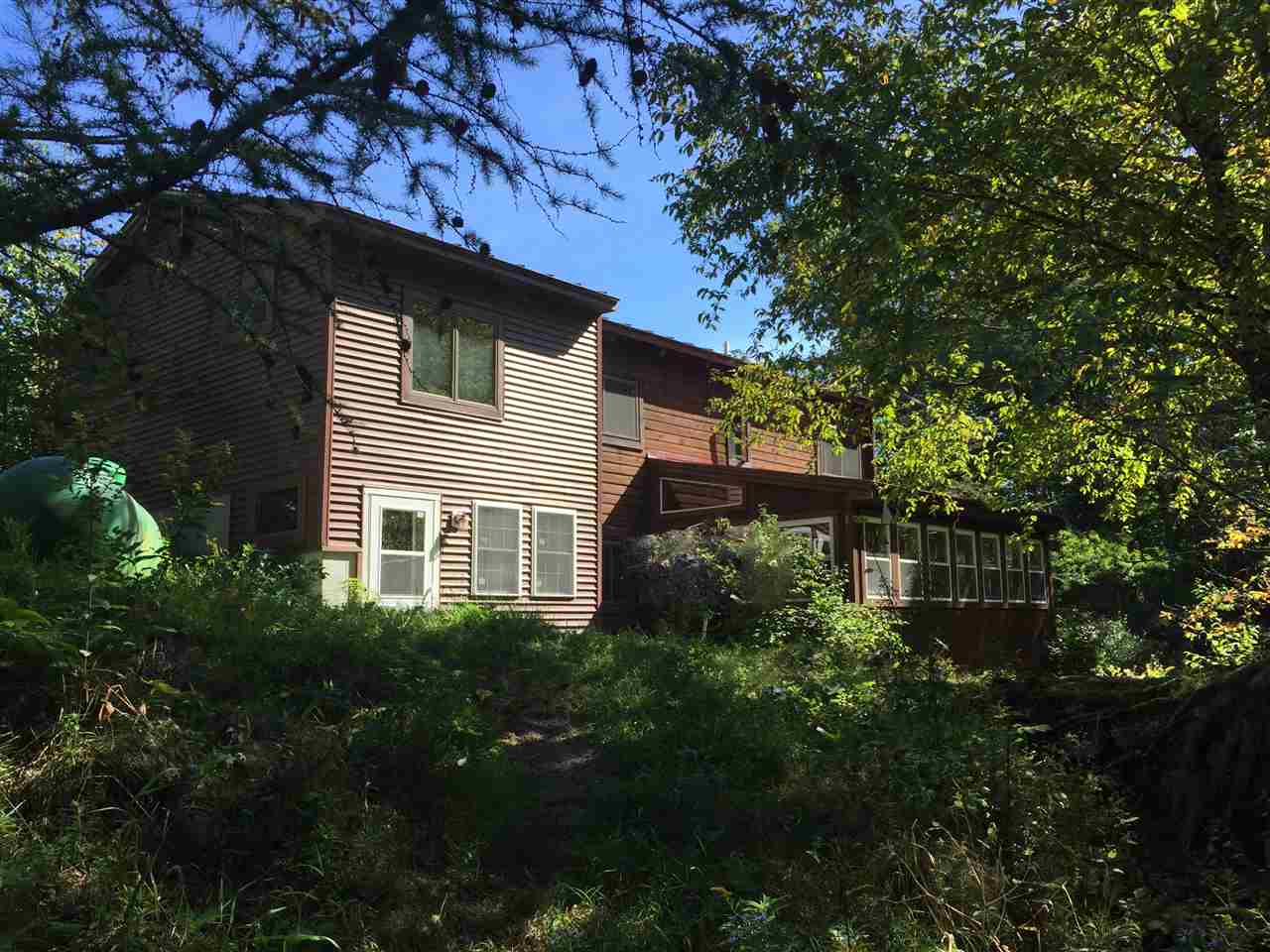 130 Clinton Road Antrim, NH 03440 - Photo 31 of 40