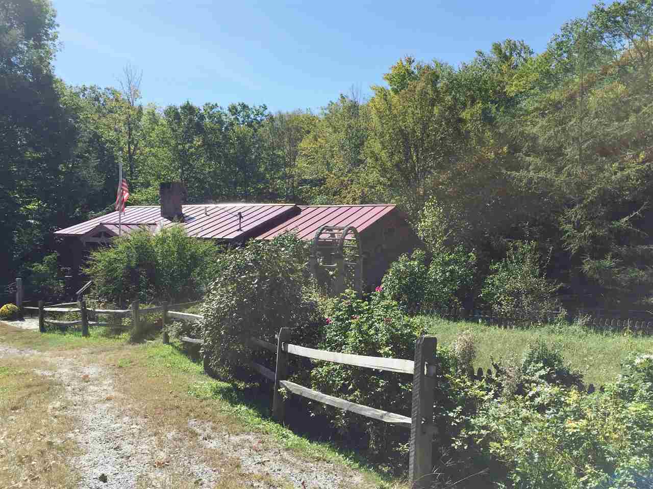 130 Clinton Road Antrim, NH 03440 - Photo 34 of 40
