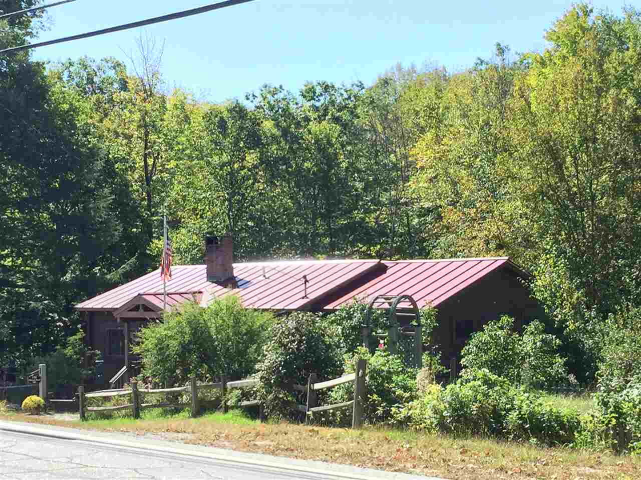 130 Clinton Road Antrim, NH 03440 - Photo 6 of 40