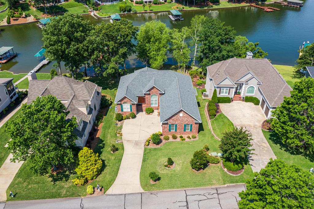 113 Reedy Cove Lane Greenwood, SC 29649 - Photo 1 of 42