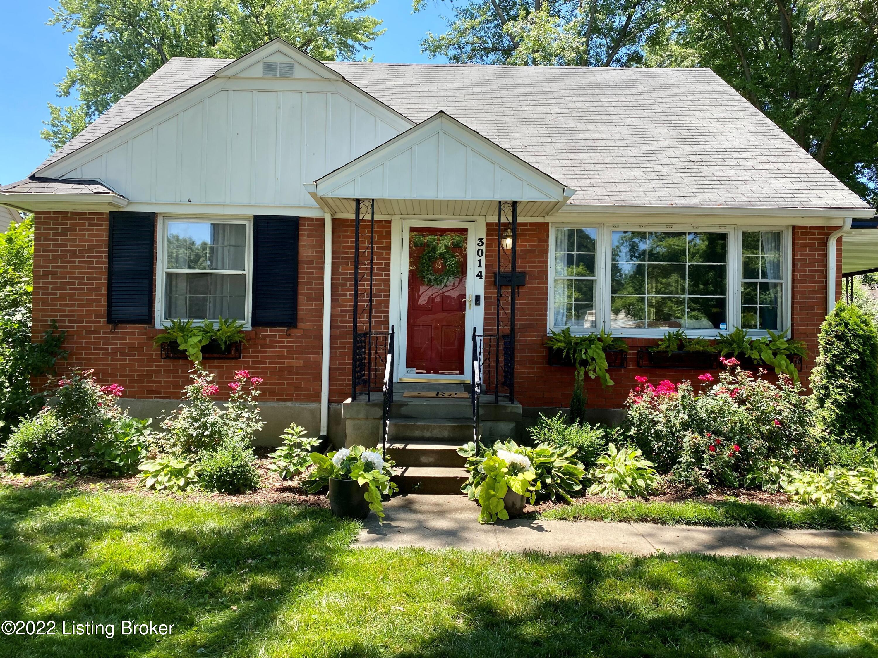 3014 Radiance Road Louisville, KY 40220 - Photo 1 of 46 3