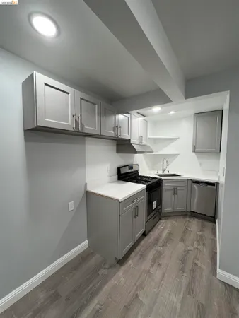 $2,100 | 1532 Milvia Street, Unit 3, Berkeley, CA 94709