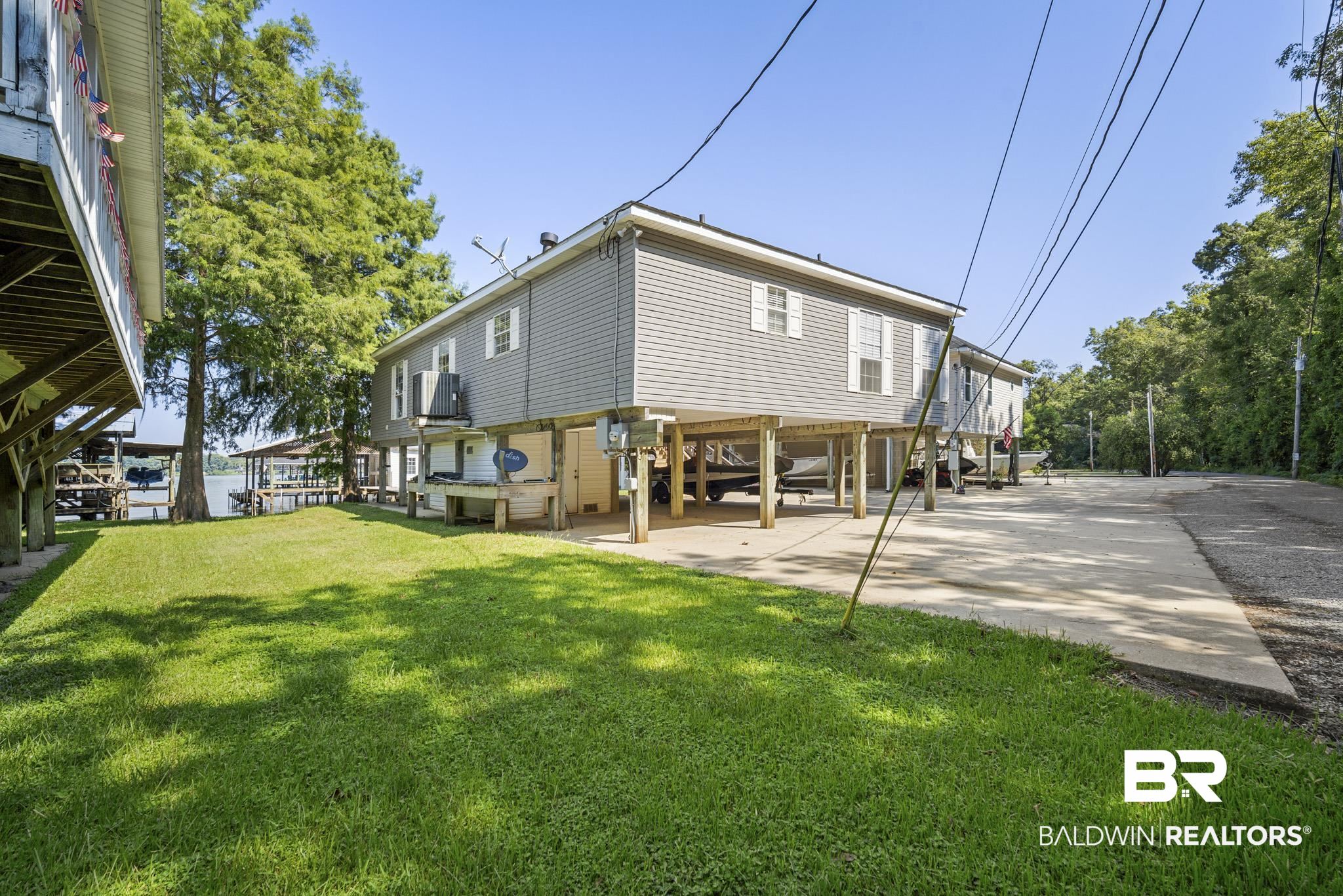 42119 Bayou Road Bay Minette, AL 36507 - Photo 48 of 51