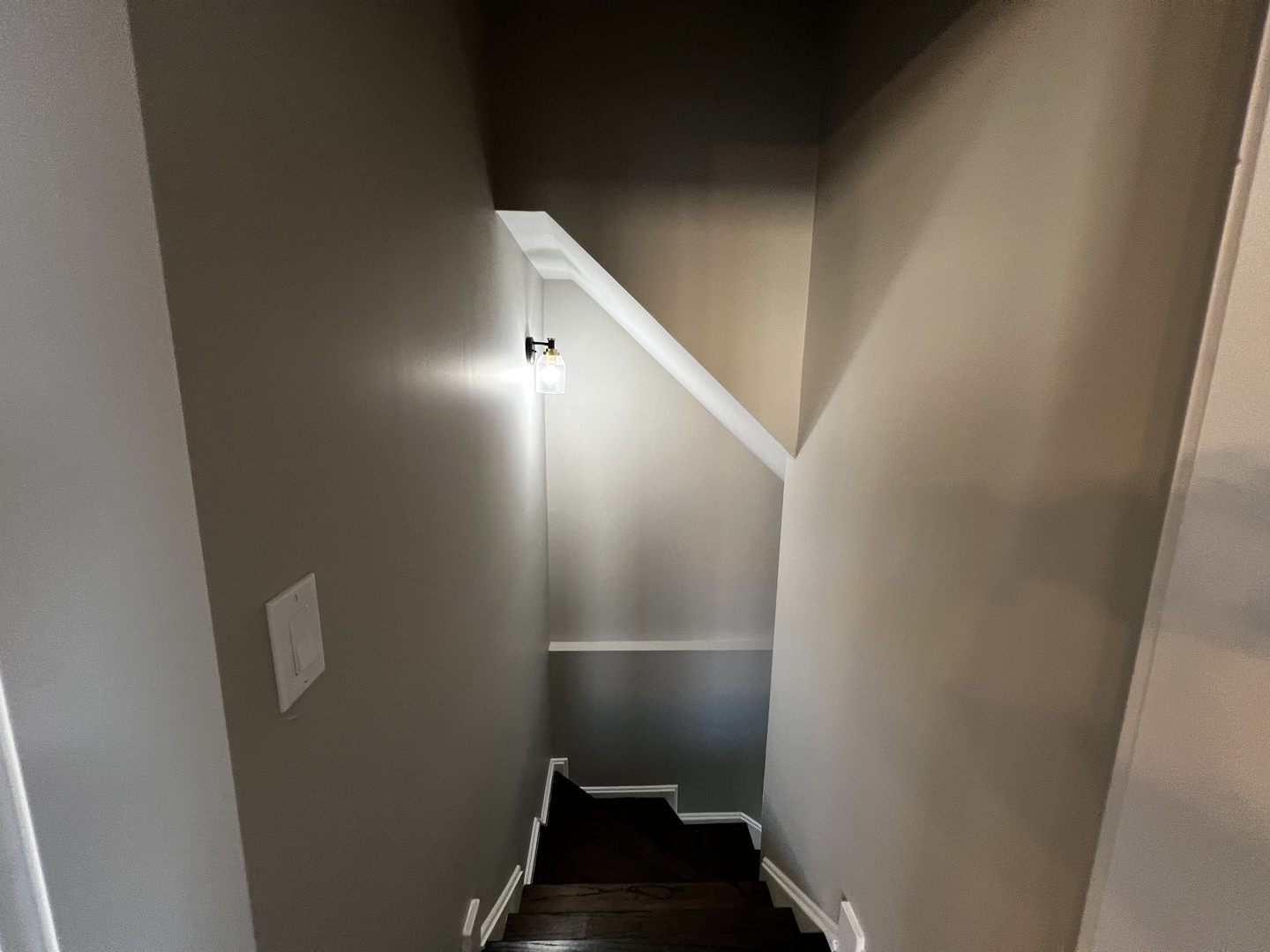 4956 West Erie Street, Unit 1 Chicago, IL 60644 - Photo 13 of 25 a view of entryway