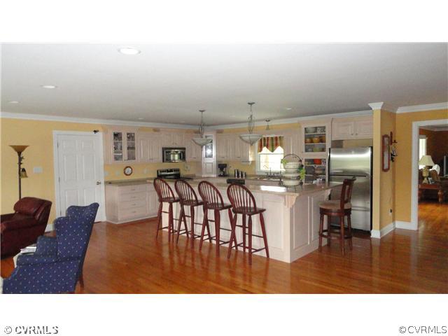 11000 Halifax Road Petersburg, VA 23805 - Photo 3 of 12 Kitchen