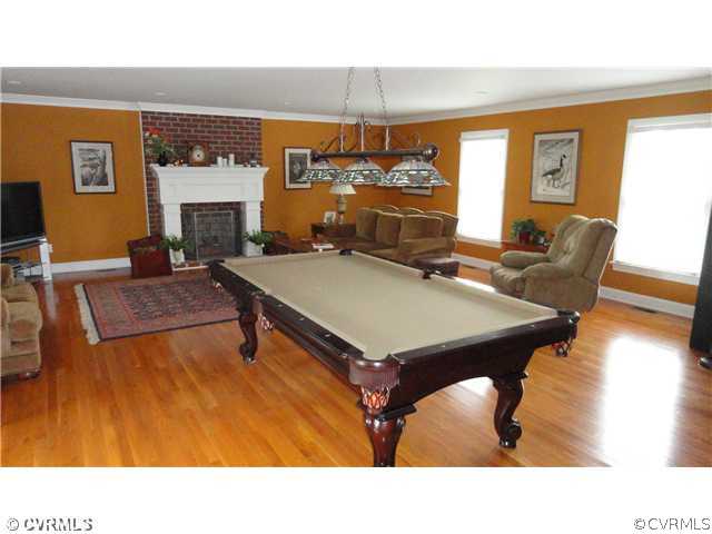 11000 Halifax Road Petersburg, VA 23805 - Photo 6 of 12 Den/Family/Great Room