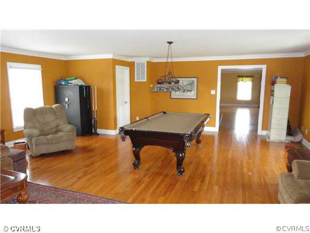 11000 Halifax Road Petersburg, VA 23805 - Photo 7 of 12 Den/Family/Great Room
