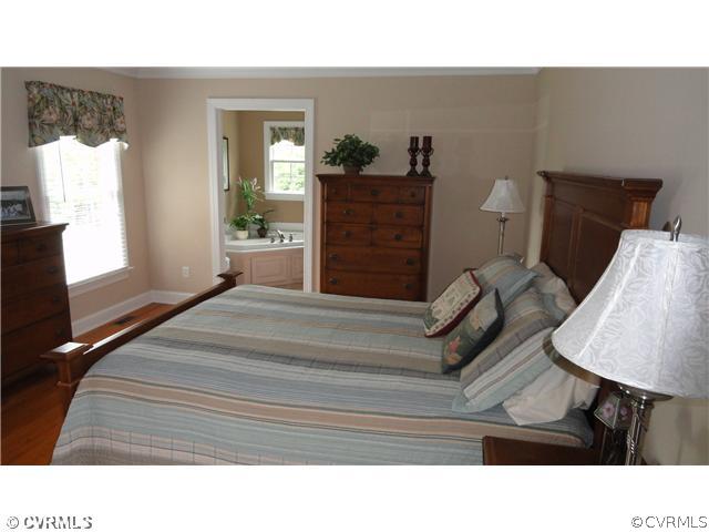 11000 Halifax Road Petersburg, VA 23805 - Photo 8 of 12 Master Bedroom