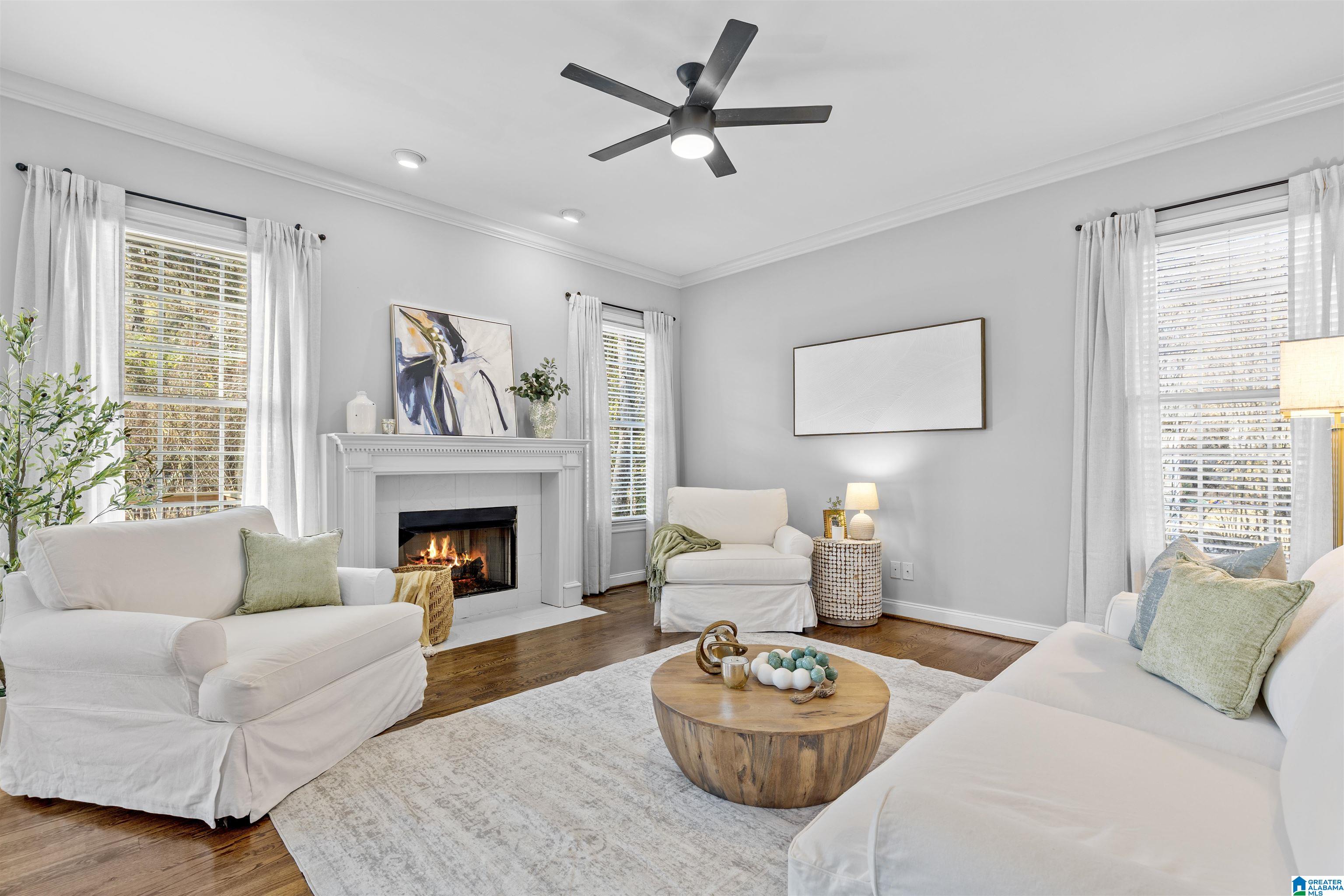 200 Maple Trace Birmingham, AL 35244 - Photo 4 of 52