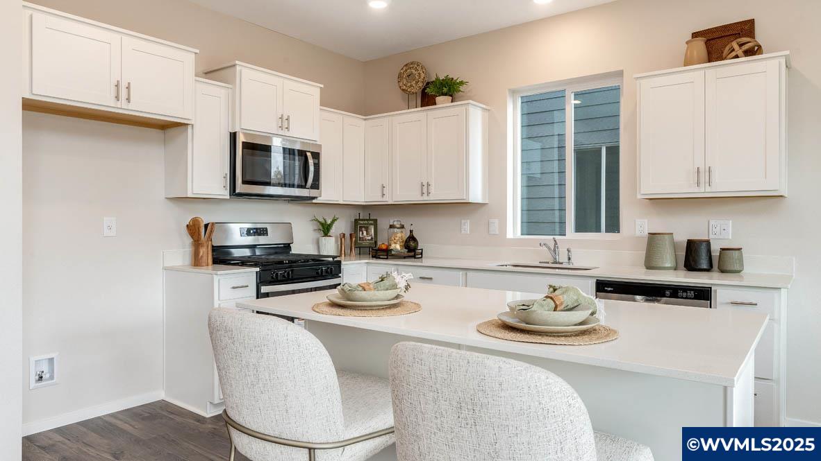 344 Reno Street Northeast Salem, OR 97301 - Photo 11 of 33 Gallery Image 11