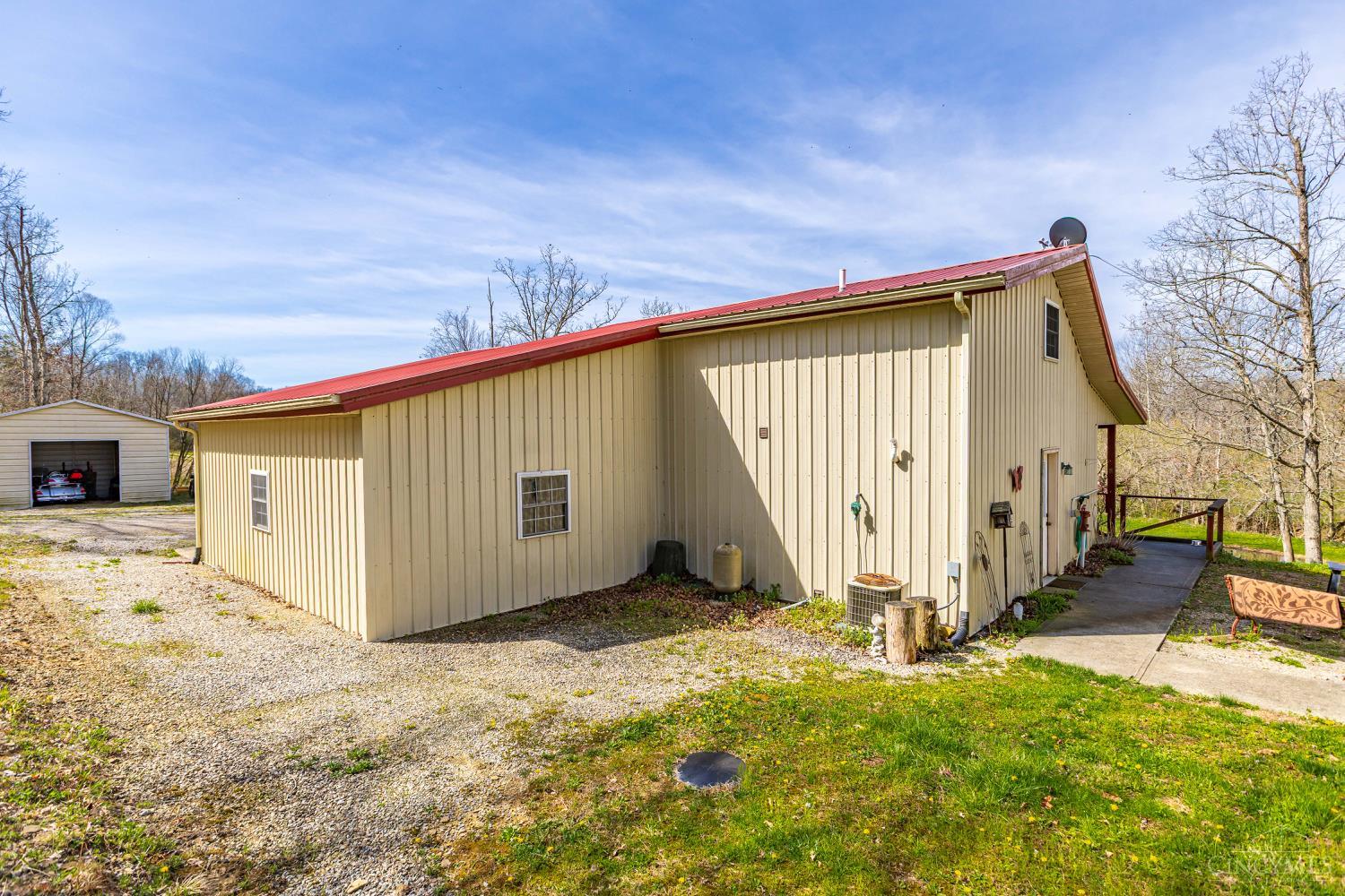 619 Seaman Road Peebles, OH 45660 - Photo 32 of 36