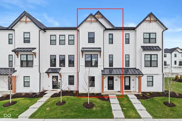 $299,900 | 4541 Pennsy Way, Brownsburg, IN 46112