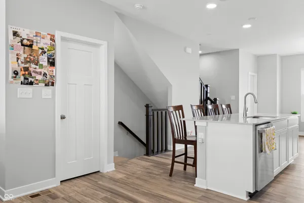 $299,900 | 4541 Pennsy Way, Brownsburg, IN 46112