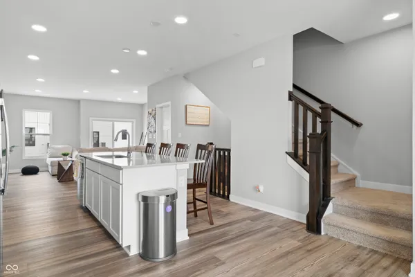 $299,900 | 4541 Pennsy Way, Brownsburg, IN 46112