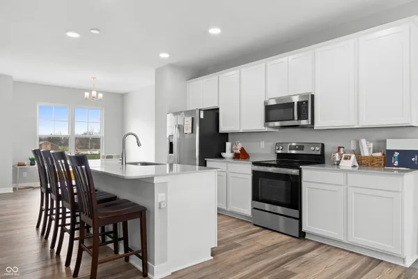 $299,900 | 4541 Pennsy Way, Brownsburg, IN 46112