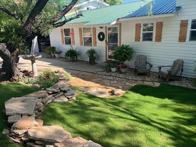 325 Mohawk Road Abilene, TX 79601 - Photo 5 of 36