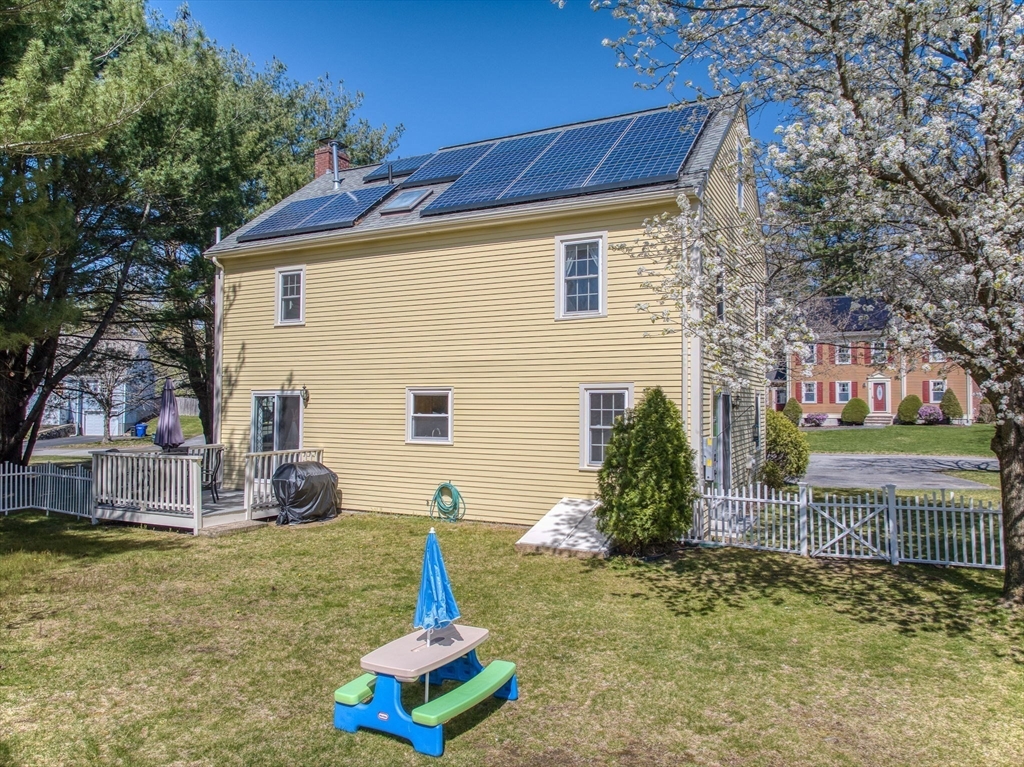 5 Tobin Drive Maynard, MA 01754 - Photo 24 of 32 Gallery Image 24