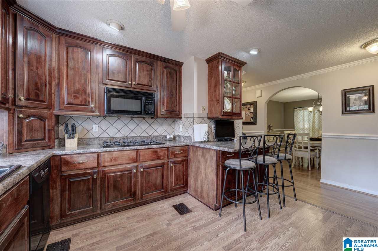 1770 Fieldstown Road Gardendale, AL 35071 - Photo 14 of 36