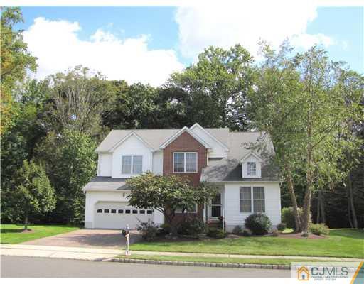 36 Yorktown Road Monmouth Junction, NJ 08852 - Photo 1 of 25 Gallery Image 1