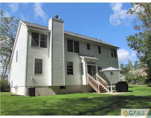 36 Yorktown Road Monmouth Junction, NJ 08852 - Photo 22 of 25 Gallery Image 22