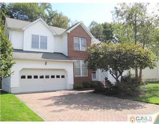 36 Yorktown Road Monmouth Junction, NJ 08852 - Photo 24 of 25 Gallery Image 24