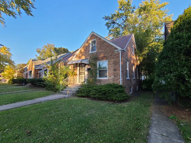 $149,900 | 14525 South State Street, Riverdale, IL 60827