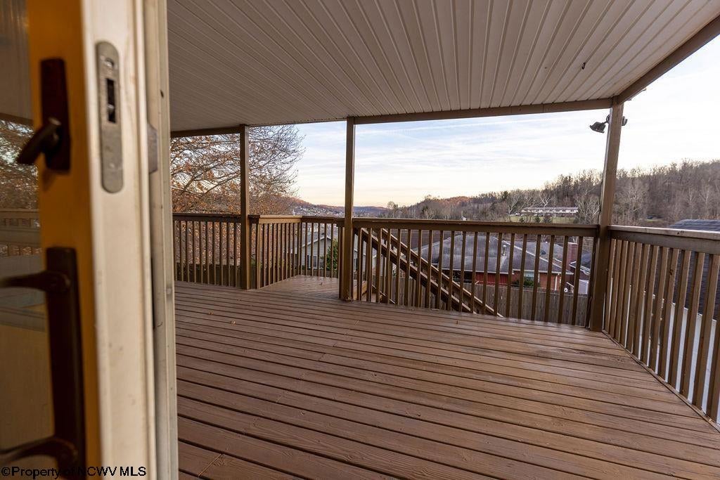 215 Reno Street Clarksburg, WV 26301 - Photo 24 of 24 Gallery Image 24