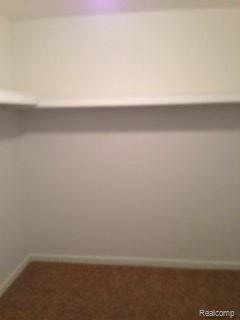 3315 Quail Ridge Circle Rochester, MI 48309 - Photo 14 of 18 Master Walk-In Closet.jpg
