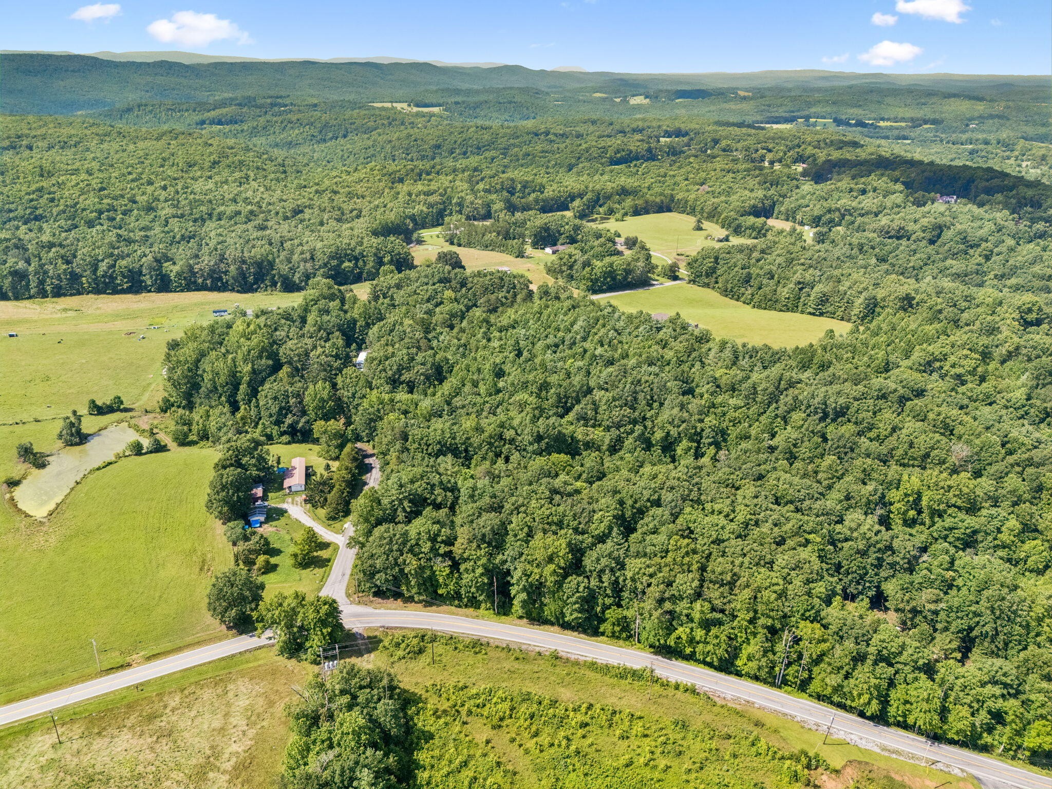 0 Ridge Road Lancing, TN 37770 - Photo 10 of 18