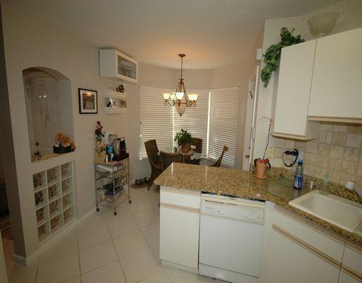 6637 Boca Hermosa Lane Boca Raton, FL 33433 - Photo 11 of 33 kitchen2