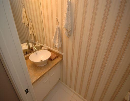 6637 Boca Hermosa Lane Boca Raton, FL 33433 - Photo 20 of 33 Half bath