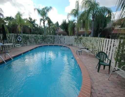 6637 Boca Hermosa Lane Boca Raton, FL 33433 - Photo 31 of 33 community pool