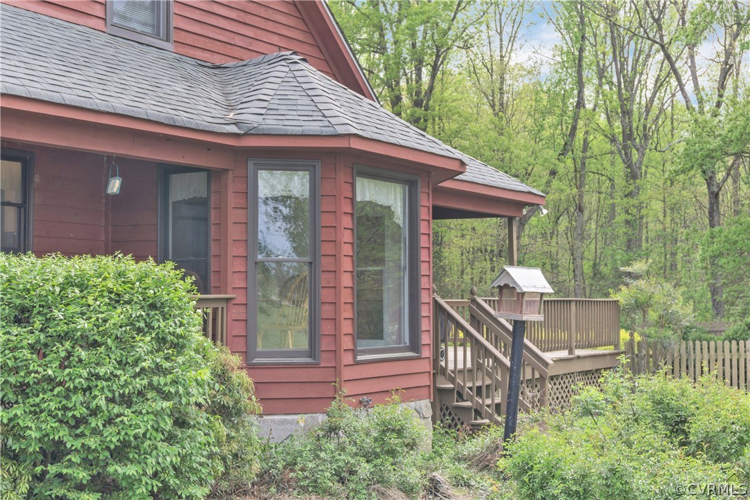 2661 Bibb Store Road Louisa, VA 23093 - Photo 2 of 35 a front view of a house with garden