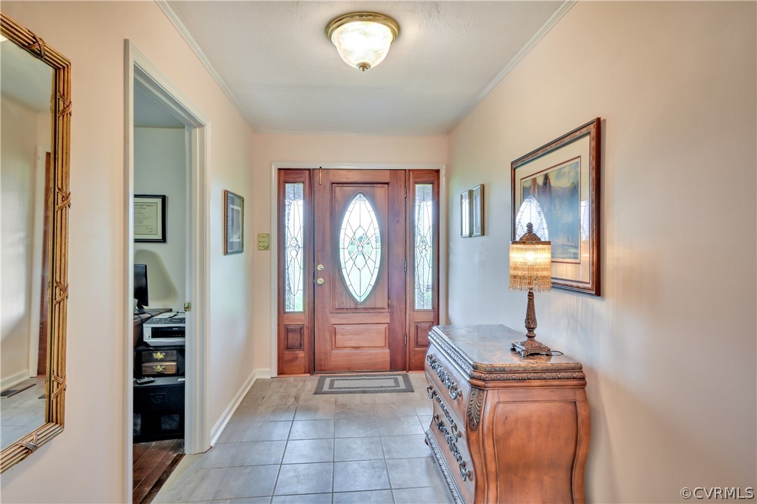2661 Bibb Store Road Louisa, VA 23093 - Photo 5 of 35 a view of room with elevator