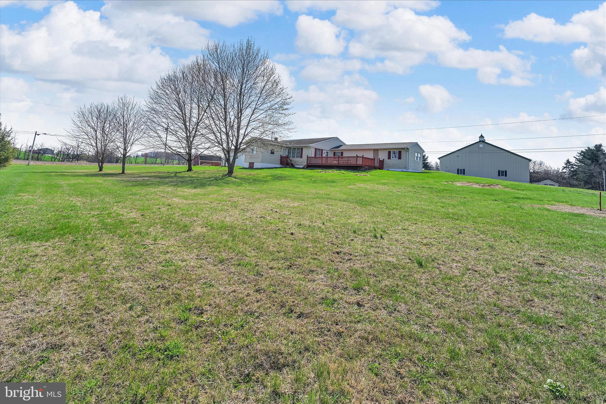 91 Williams Road Myerstown, PA 17067 - Photo 34 of 40 Exterior Back
